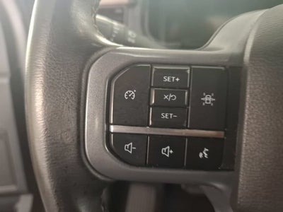 2024 FORD TRUCK F-150 Base