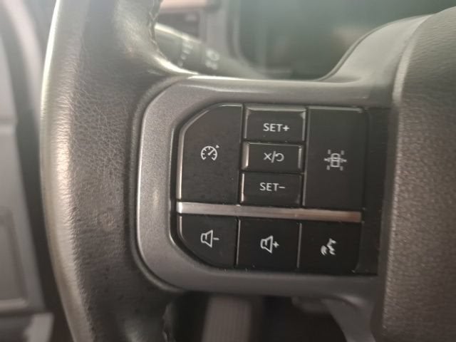 2024 FORD TRUCK F-150 Base