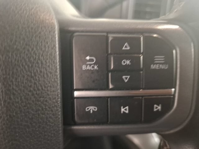 2024 FORD TRUCK F-150 Base