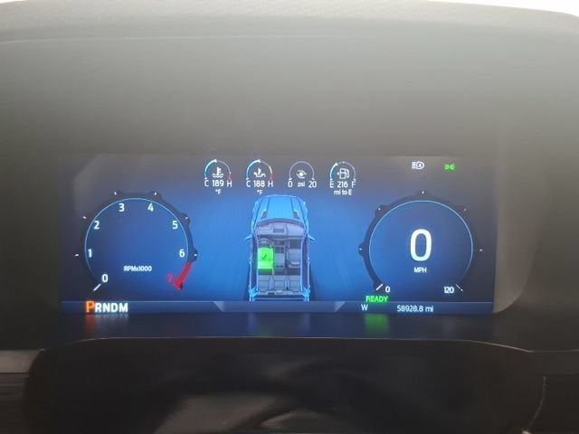 2024 FORD TRUCK F-150 Base