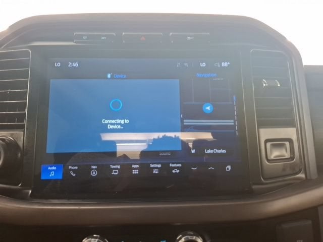 2024 FORD TRUCK F-150 Base