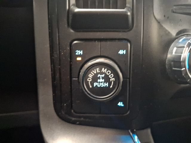 2024 FORD TRUCK F-150 Base