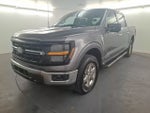 2024 FORD TRUCK F-150 Base