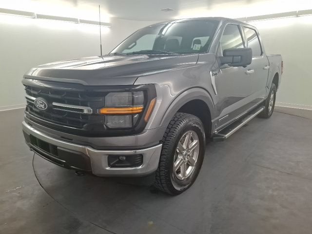 2024 FORD TRUCK F-150 Base