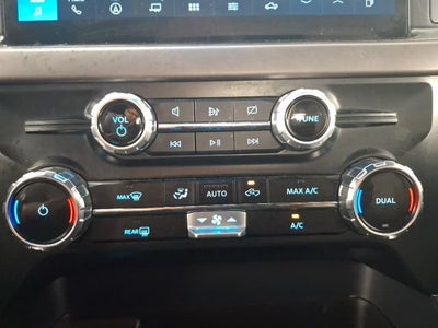 2024 FORD TRUCK F-150 Base