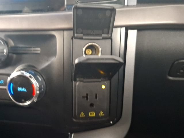 2024 FORD TRUCK F-150 Base