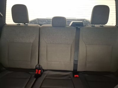2024 FORD TRUCK F-150 Base