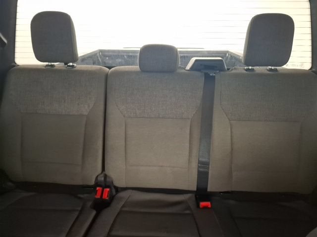 2024 FORD TRUCK F-150 Base