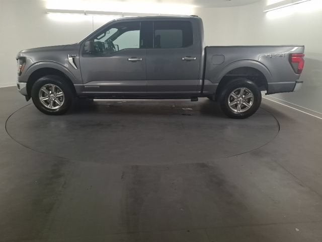 2024 FORD TRUCK F-150 Base