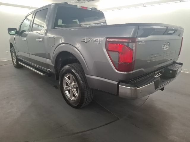 2024 FORD TRUCK F-150 Base