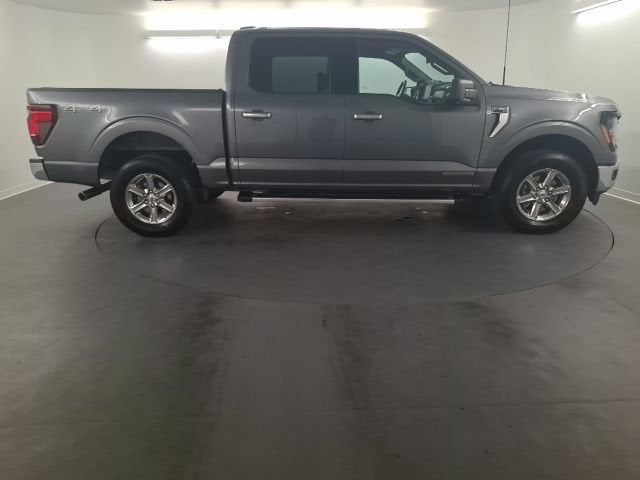 2024 FORD TRUCK F-150 Base