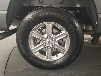 2024 FORD TRUCK F-150 Base
