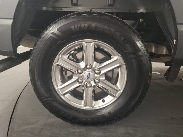 2024 FORD TRUCK F-150 Base