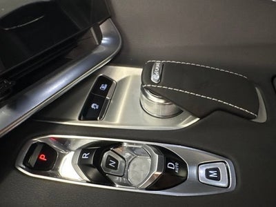 2025 Chevrolet Corvette Stingray 2LT