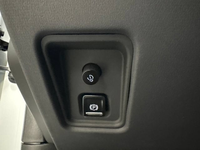 2025 Chevrolet Corvette Stingray 2LT