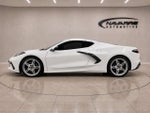 2025 Chevrolet Corvette Stingray 2LT