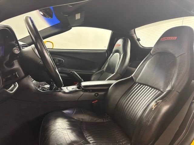 2003 Chevrolet Corvette Z06