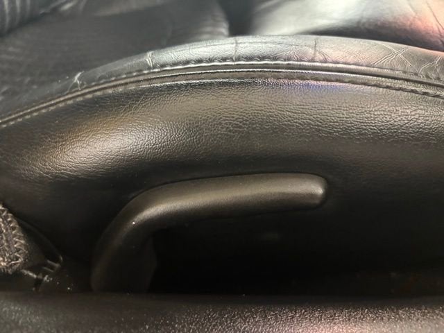 2003 Chevrolet Corvette Z06