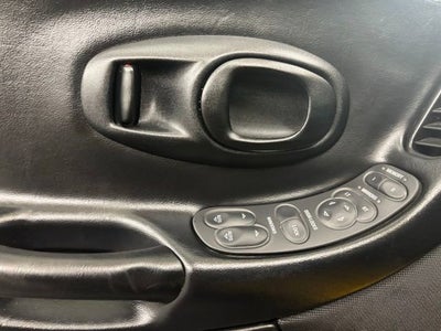 2003 Chevrolet Corvette Z06