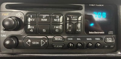 2003 Chevrolet Corvette Z06