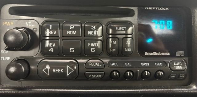 2003 Chevrolet Corvette Z06