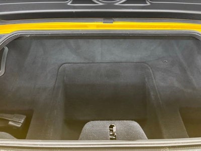 2003 Chevrolet Corvette Z06