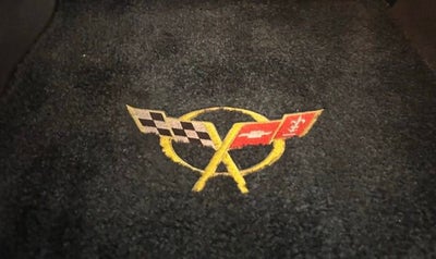 2003 Chevrolet Corvette Z06