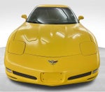 2003 Chevrolet Corvette Z06