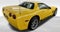 2003 Chevrolet Corvette Z06