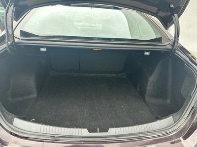 2021 Chevrolet Malibu LS