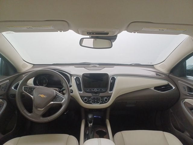 2024 Chevrolet Malibu 2LT