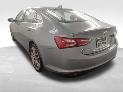 2024 Chevrolet Malibu 2LT