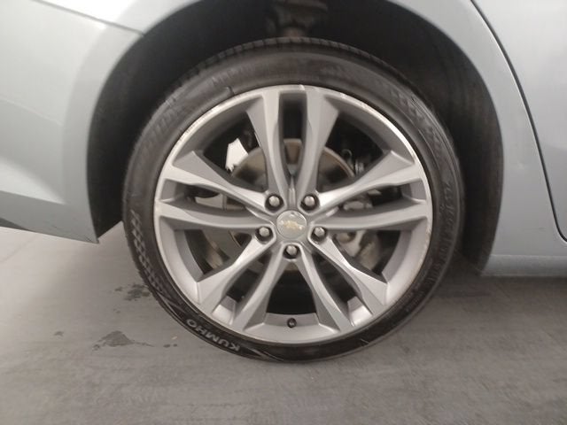 2024 Chevrolet Malibu 2LT
