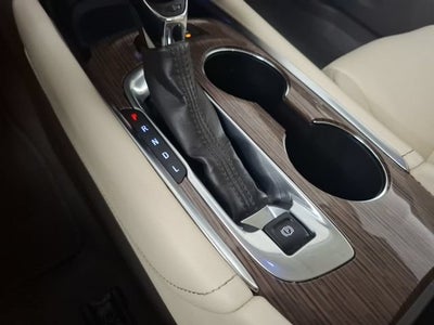 2024 Chevrolet Malibu 2LT