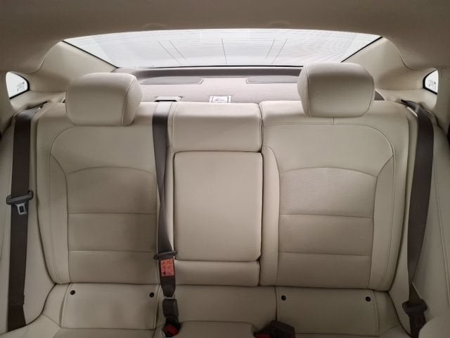 2024 Chevrolet Malibu 2LT