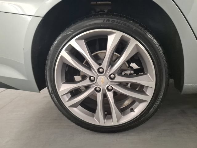 2024 Chevrolet Malibu 2LT