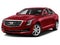 2016 Cadillac ATS Luxury Collection RWD