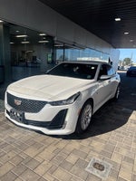 2020 Cadillac CT5 Luxury