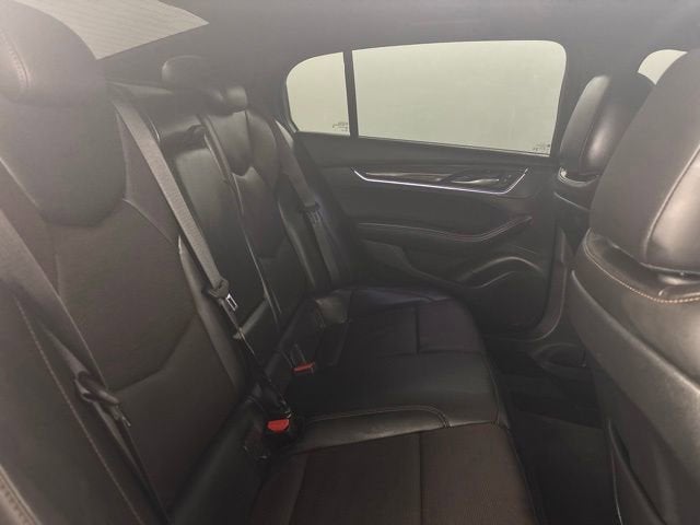 2025 Cadillac CT5 Sport