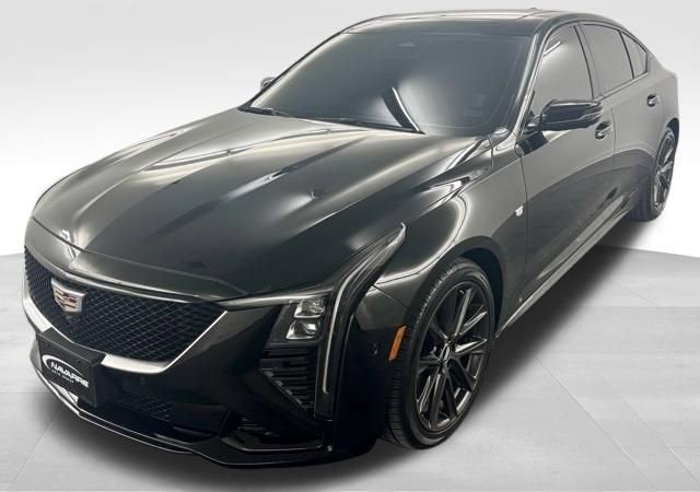 2025 Cadillac CT5 Sport