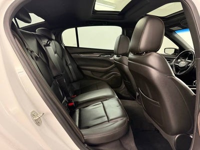 2022 Cadillac CT5-V V-Series