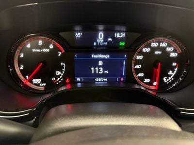 2022 Cadillac CT5-V V-Series