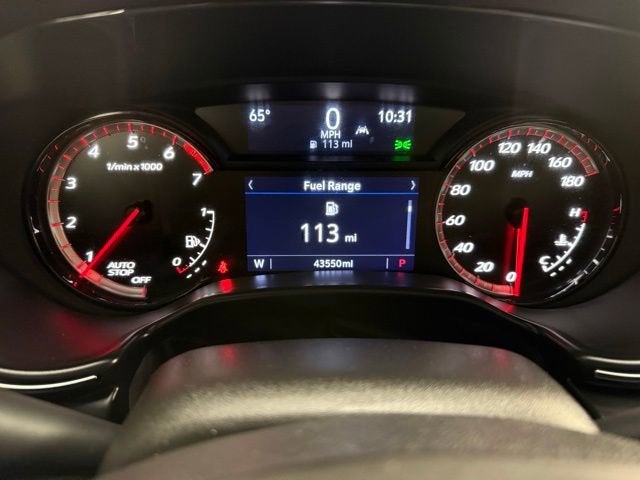 2022 Cadillac CT5-V V-Series