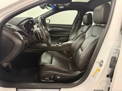 2022 Cadillac CT5-V V-Series