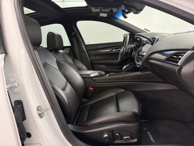 2022 Cadillac CT5-V V-Series