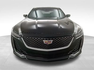 2020 Cadillac CT5 Premium Luxury