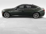 2020 Cadillac CT5 Premium Luxury