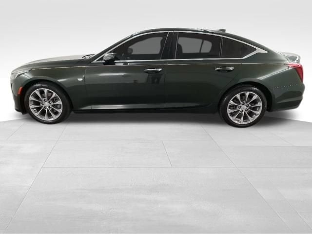 2020 Cadillac CT5 Premium Luxury