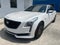 2018 Cadillac CT6 Luxury RWD