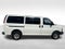 2013 Chevrolet Express Passenger 3500 LT